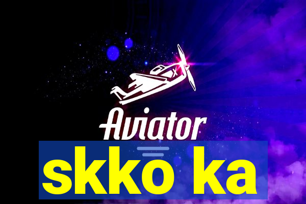 skko ka